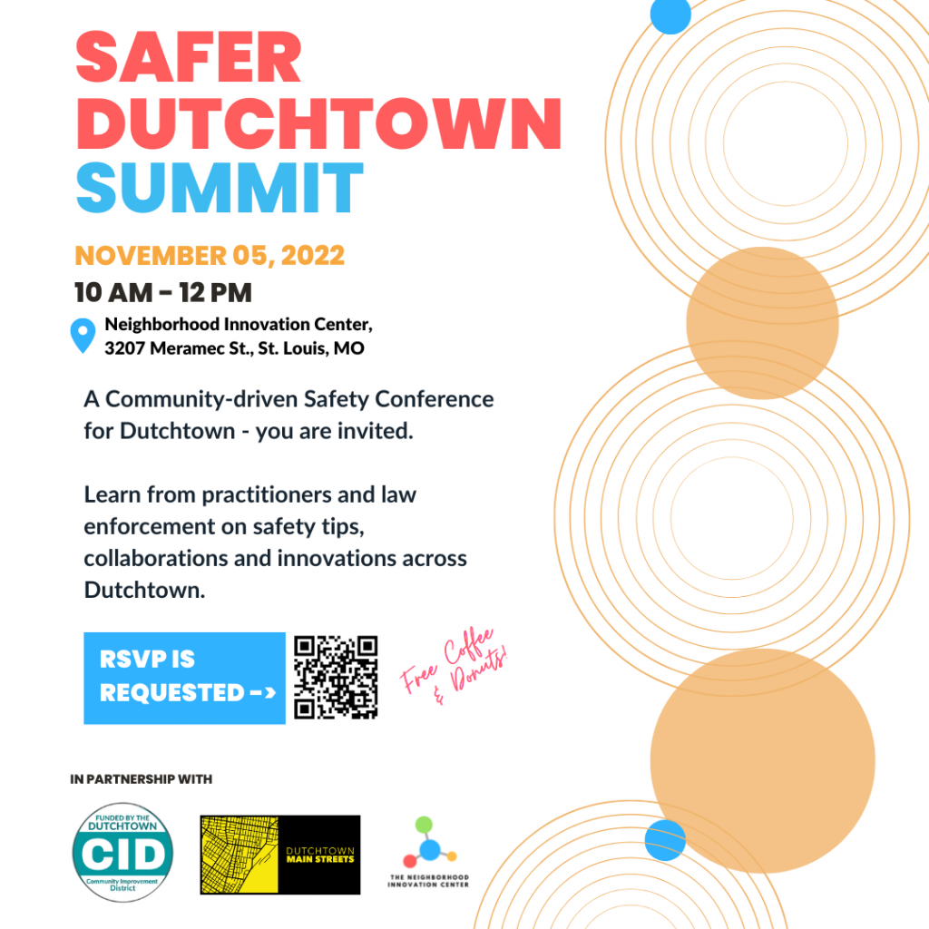 NICST-Safer-Ductchtown-Summit